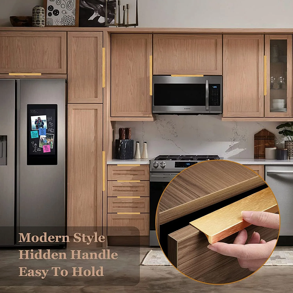 Exploring the Latest Design Trends in Cabinet Hardware Handle